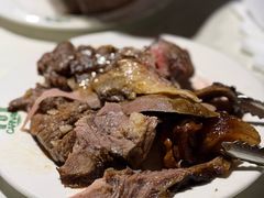 -戈拿旺巴西烤肉(崇文门店)