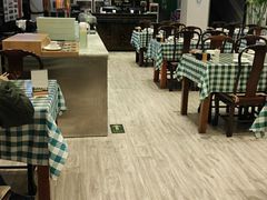 -紫光园·烤鸭·北京菜(劲松店)
