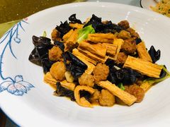 -松针蔡记蒸饺(花园路店)