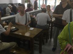 -老磁器口豆汁店(马家堡店)