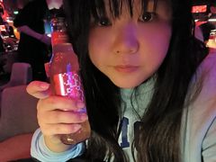 -赤红音乐现场(浦东金桥路店)