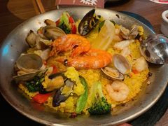 -RED LOBSTER(环球影城大阪店)