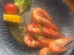 -九井澤精致料理(金茂店)