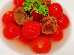 -隅乐胡椒虾·台湾菜·团建(皇岗店)