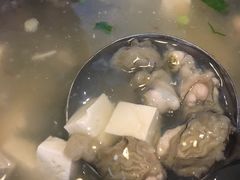 -堂宴·老厦门私房菜(1988仙岳总店)