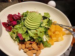 -真地道京味府·鲜橙烤鸭·北京菜(朝外大街东大桥店)