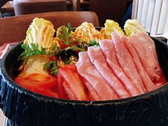 -水林间·寿喜烧自助(仙林金鹰店)