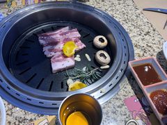 -安又胖韩国烤肉(美罗城店)