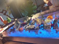 -百香自助餐厅·西安唐隆国际酒店(曲江店)