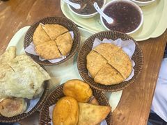 -穆彦华逍遥镇胡辣汤(岗坡路店)