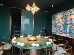 包厢-肆味(东原1891江景店)
