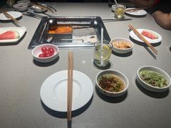 -海底捞火锅(关山保利店)