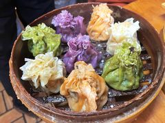 -正宗天津烧麦馆(柳州路店)