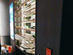 -盛焰铁板烧(王府井店)