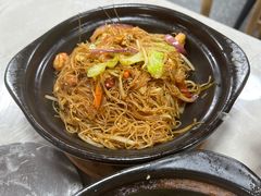 xo海鲜焗粉丝-甬小馆·焗海鲜温州菜(五马街店)