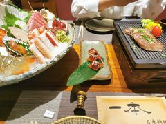 -一本料理(西溪天街店)