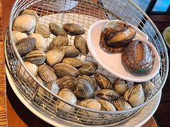 -海味当家·蒸锅海鲜(星海公园店)