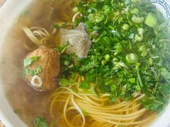-满族八旗正宗牛肉面