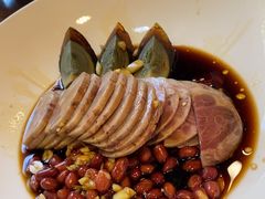 -惠宾饭庄(中山路店)