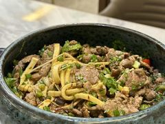 -君霖海鲜私房菜(春柳店)