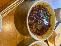 -付小姐在成都(中山公园店)