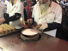 -清真老马家国华牛奶鸡蛋醪糟(正宁路店)