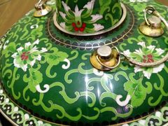 -木辛水水冰煮羊(凤城六路店)