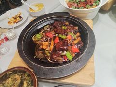 -郭林家常菜(狼垡店)