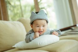 -哈妮儿童摄影(德清店)