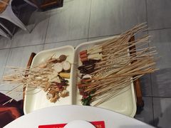 -大斌家串串火锅(德思勤店)