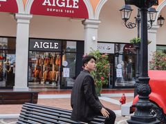 -佛罗伦萨小镇广佛名品奥特莱斯(疏港路店)