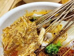 -嘉州叶婆婆钵钵鸡(建设路店)