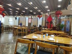 大堂-航天酒家