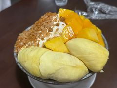-水牛奶皇后糖水铺(深圳总店)