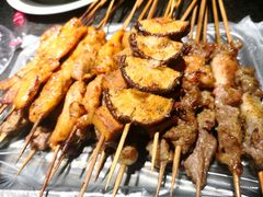 -买又大餐厅(福林里店)