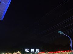 -枇杷园食为鲜火锅(南山店)