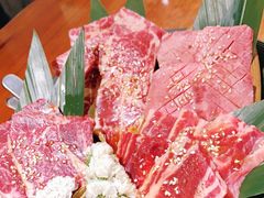 -肉魁屋·烧肉·烧鸟·酒场(高新店)