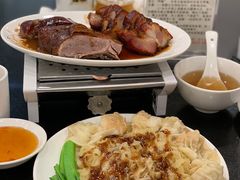 -丽的面家(多宝路店)