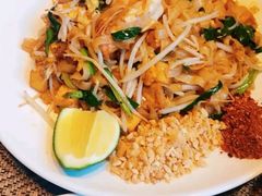 -泰国餐厅 Thai Food(裕华万达店)