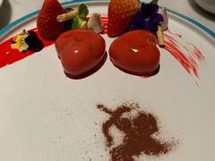 -三迪希尔顿酒店·星空酒廊