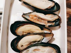 -冠菌火锅自助(东莞樟木头店)