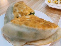 -台北楚楚园馅饼粥(虹桥南丰城店)