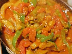 -那时新疆·若羌(经纬汇店)