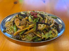 -雙冲柳州螺蛳粉&酸嘢&桂林米粉(簋街店)