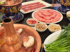 -南门涮肉(上海二店)