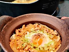-黑窑厂糖油饼烤鸭·清真菜(黑窑厂街店)