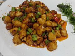 -品味居·首店·大连鲜活海鲜大连菜(东港店)