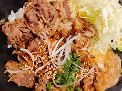 -町门烤肉拌饭专门店(哈西万达店)