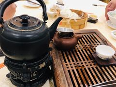 -顺德人家食府(黄金广场店)