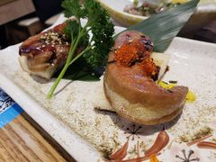 -林妈妈村·日式料理(宝山万达店)